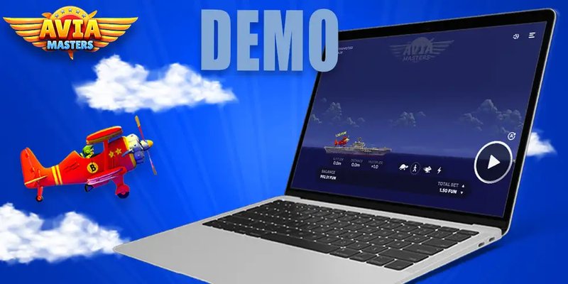 Image: Experience the Thrill of Avia Masters Slots for Free in the UK Now