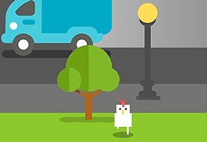 Guida a chicken road online Guida a chicken road online