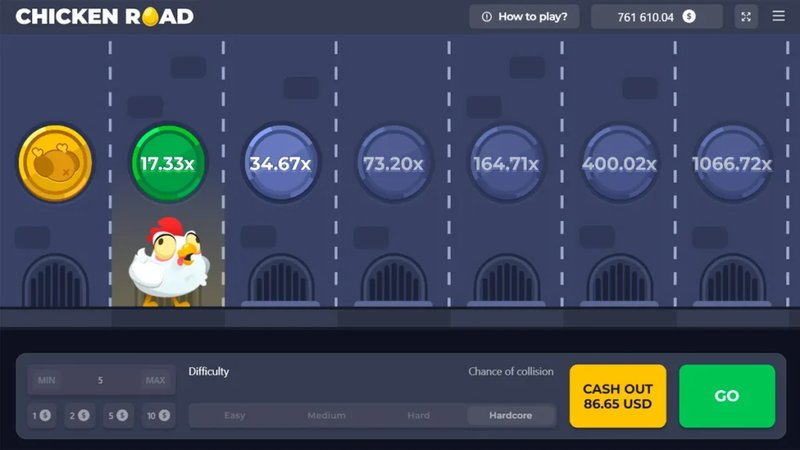 Imagine: Jocul Popular din România - Chicken Road 2 Casino Online Pe Sondaj