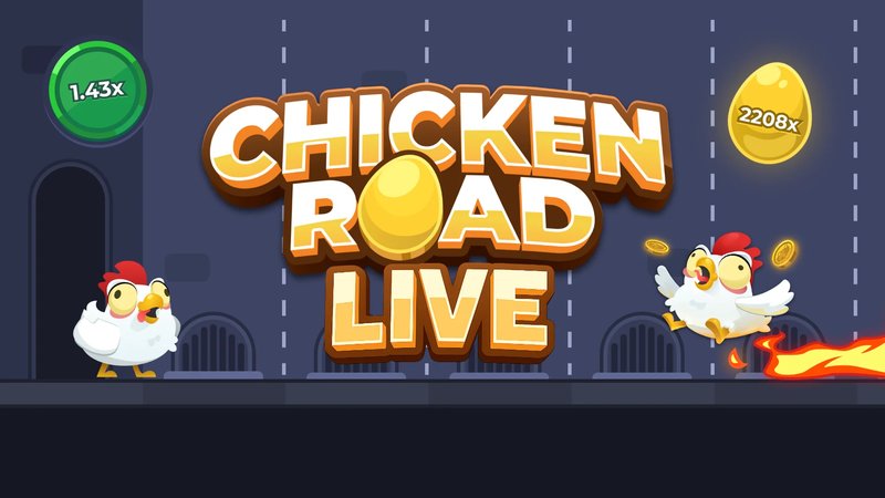 Chicken road demo - Een Gokkast met een Zeldzaam Tema: De Bekende Chicken Road Chicken road demo - Een Gokkast met een Zeldzaam Tema: De Bekende Chicken Road